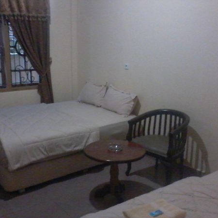 Hotel Ar - Riyadh Kualatungkal Extérieur photo