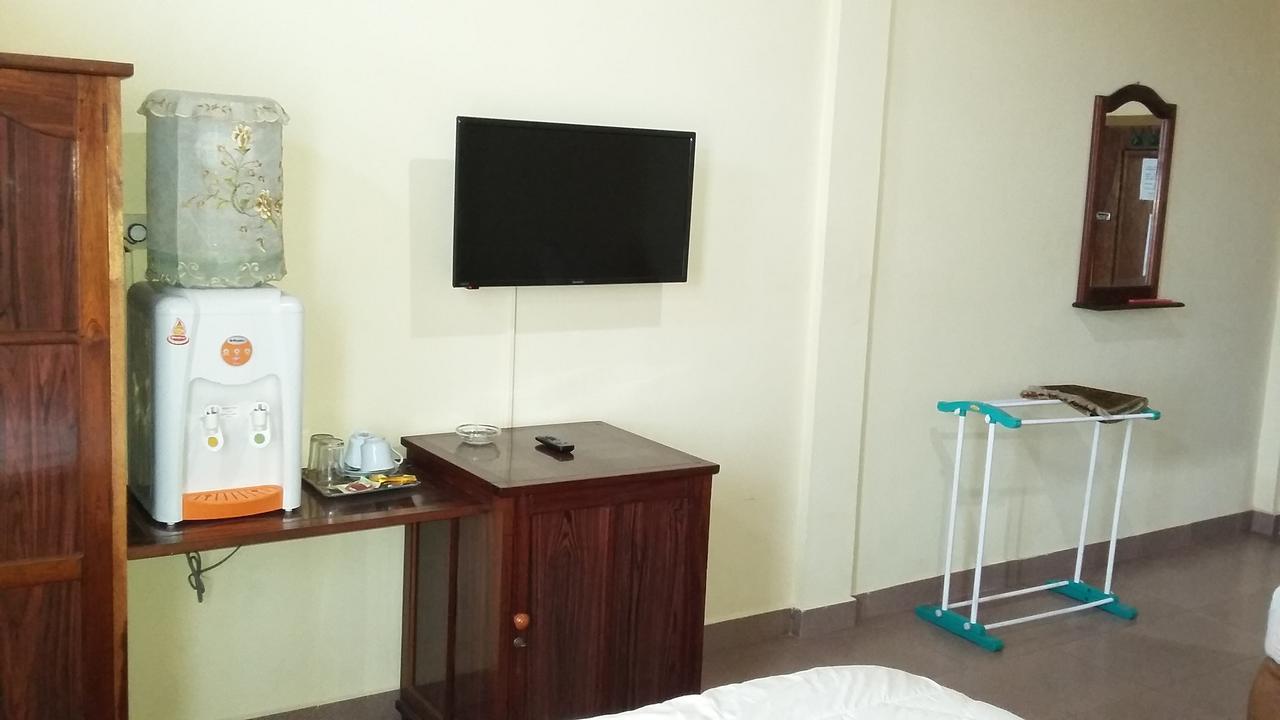 Hotel Ar - Riyadh Kualatungkal Extérieur photo