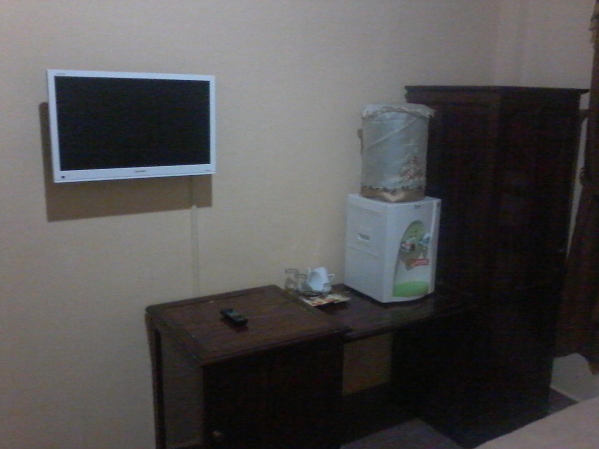 Hotel Ar - Riyadh Kualatungkal Extérieur photo